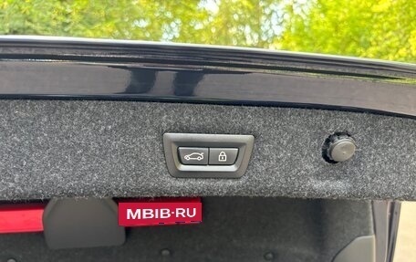 BMW 5 серия, 2019 год, 3 450 000 рублей, 13 фотография
