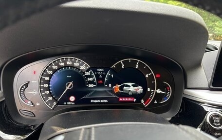 BMW 5 серия, 2019 год, 3 450 000 рублей, 5 фотография
