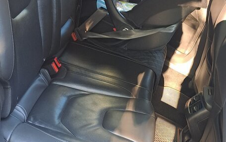 Ford Mondeo V, 2017 год, 1 400 000 рублей, 14 фотография