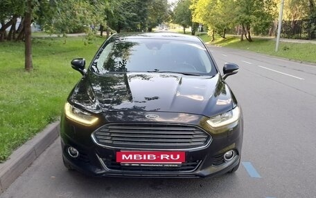 Ford Mondeo V, 2017 год, 1 400 000 рублей, 2 фотография