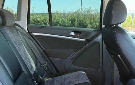 Volkswagen Tiguan I, 2013 год, 1 300 000 рублей, 5 фотография