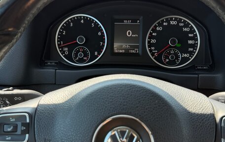 Volkswagen Tiguan I, 2013 год, 1 300 000 рублей, 6 фотография