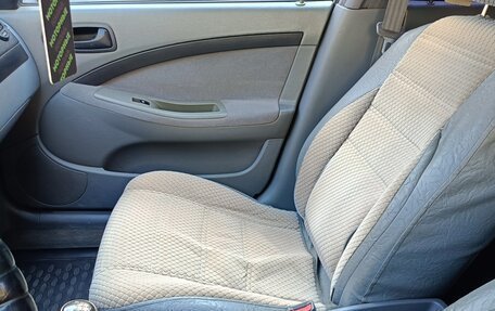 Chevrolet Lacetti, 2008 год, 500 000 рублей, 10 фотография