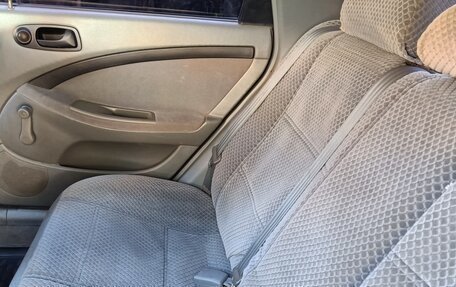 Chevrolet Lacetti, 2008 год, 500 000 рублей, 11 фотография