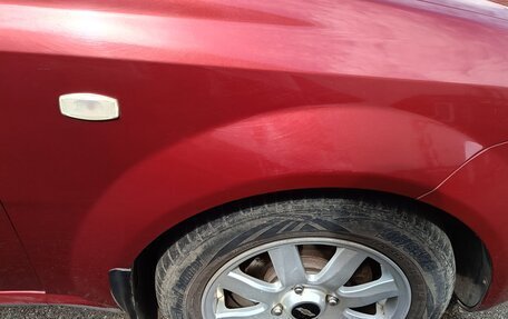Chevrolet Lacetti, 2008 год, 500 000 рублей, 14 фотография