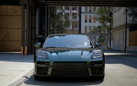 Porsche Panamera, 2025 год, 23 024 550 рублей, 4 фотография