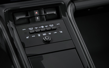 Porsche Panamera, 2025 год, 23 024 550 рублей, 15 фотография