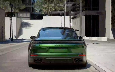 Porsche Panamera, 2025 год, 23 024 550 рублей, 7 фотография