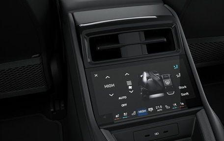 Porsche Panamera, 2025 год, 23 024 550 рублей, 17 фотография