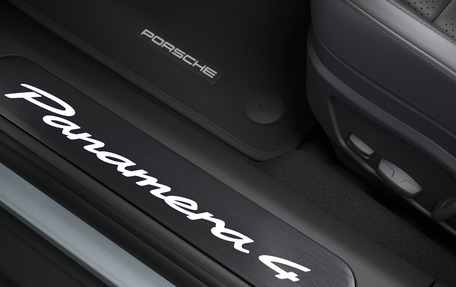 Porsche Panamera, 2025 год, 23 024 550 рублей, 18 фотография
