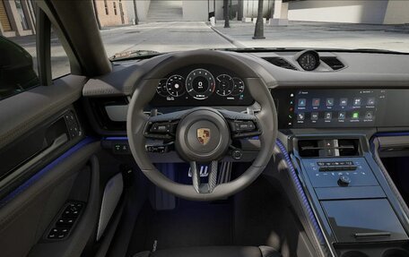 Porsche Panamera, 2025 год, 23 024 550 рублей, 13 фотография