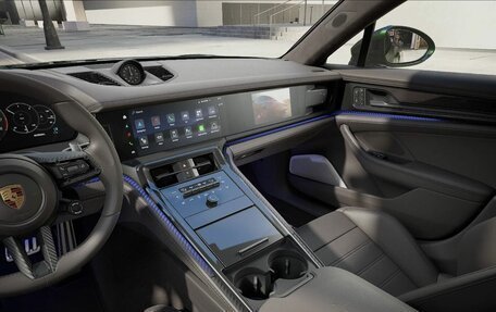 Porsche Panamera, 2025 год, 23 024 550 рублей, 12 фотография