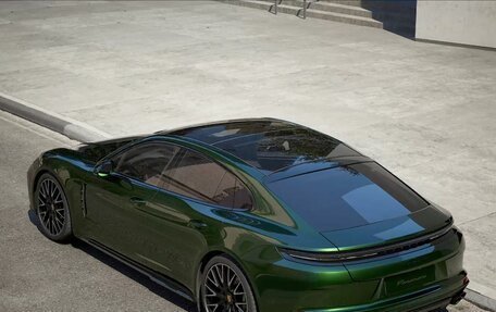 Porsche Panamera, 2025 год, 23 024 550 рублей, 10 фотография