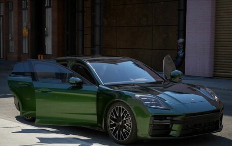 Porsche Panamera, 2025 год, 23 024 550 рублей, 11 фотография