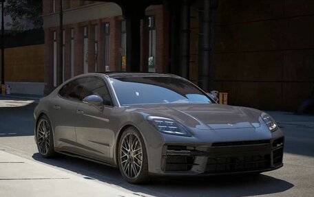 Porsche Panamera, 2025 год, 22 927 380 рублей, 2 фотография