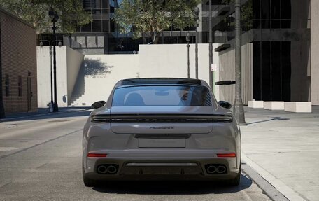 Porsche Panamera, 2025 год, 22 927 380 рублей, 7 фотография