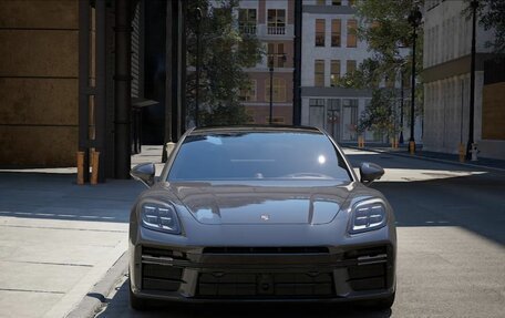 Porsche Panamera, 2025 год, 22 927 380 рублей, 4 фотография