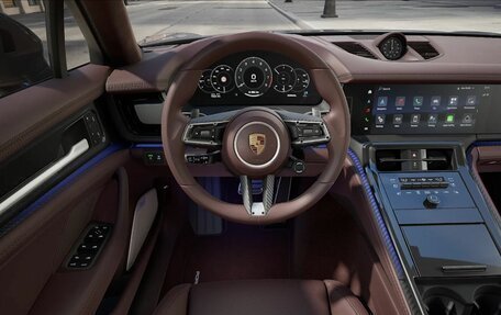 Porsche Panamera, 2025 год, 22 927 380 рублей, 13 фотография
