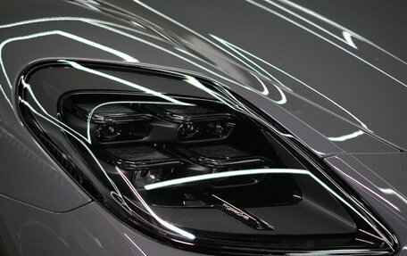 Porsche Panamera, 2025 год, 22 927 380 рублей, 3 фотография
