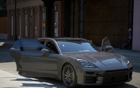 Porsche Panamera, 2025 год, 22 927 380 рублей, 11 фотография