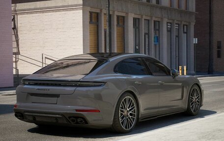 Porsche Panamera, 2025 год, 22 927 380 рублей, 8 фотография