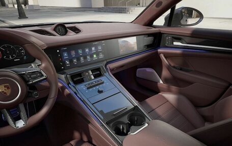 Porsche Panamera, 2025 год, 22 927 380 рублей, 12 фотография