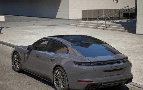 Porsche Panamera, 2025 год, 22 927 380 рублей, 6 фотография