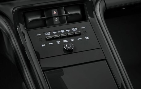 Porsche Panamera, 2025 год, 22 927 380 рублей, 15 фотография