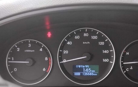 Hyundai Grand Starex Grand Starex I рестайлинг 2, 2017 год, 2 850 000 рублей, 9 фотография