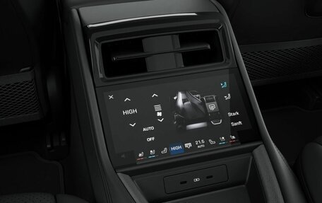 Porsche Panamera, 2025 год, 22 927 380 рублей, 18 фотография