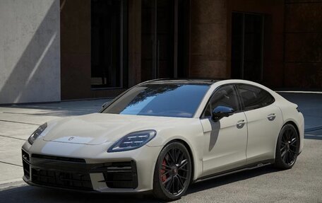 Porsche Panamera, 2025 год, 29 495 220 рублей, 5 фотография