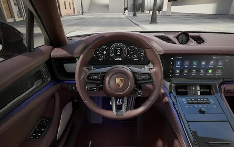 Porsche Panamera, 2025 год, 29 495 220 рублей, 13 фотография