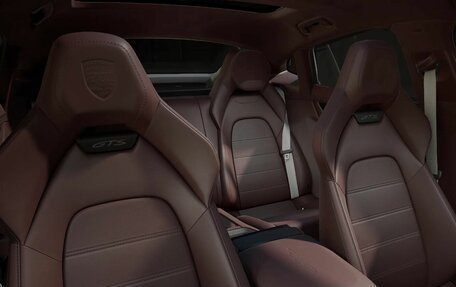Porsche Panamera, 2025 год, 29 495 220 рублей, 14 фотография