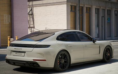 Porsche Panamera, 2025 год, 29 495 220 рублей, 8 фотография