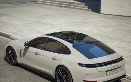 Porsche Panamera, 2025 год, 29 495 220 рублей, 10 фотография