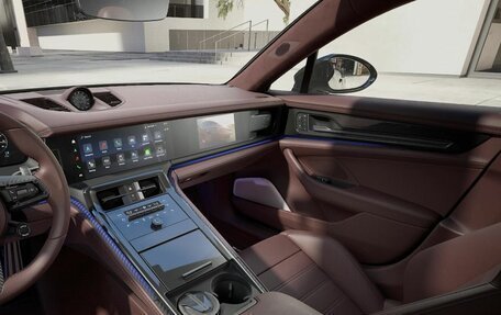 Porsche Panamera, 2025 год, 29 495 220 рублей, 12 фотография
