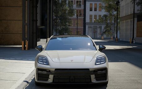 Porsche Panamera, 2025 год, 29 495 220 рублей, 4 фотография