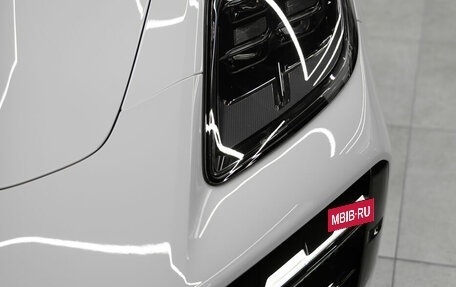 Porsche Panamera, 2025 год, 29 495 220 рублей, 3 фотография