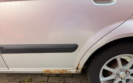 Hyundai Getz I рестайлинг, 2004 год, 240 000 рублей, 8 фотография