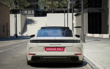 Porsche Panamera, 2025 год, 29 495 220 рублей, 7 фотография