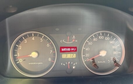 Hyundai Getz I рестайлинг, 2004 год, 240 000 рублей, 5 фотография