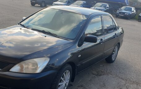 Mitsubishi Lancer IX, 2006 год, 250 000 рублей, 3 фотография