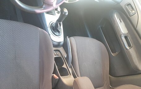Mitsubishi Lancer IX, 2006 год, 250 000 рублей, 5 фотография