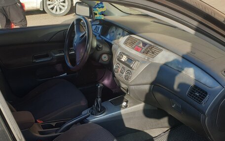 Mitsubishi Lancer IX, 2006 год, 250 000 рублей, 6 фотография