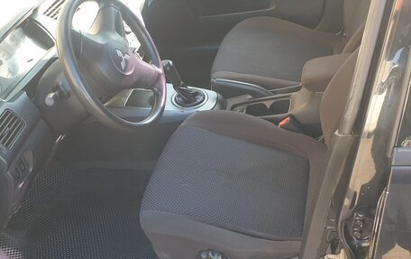 Mitsubishi Lancer IX, 2006 год, 250 000 рублей, 7 фотография