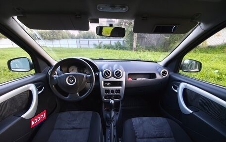 Renault Logan I, 2012 год, 610 000 рублей, 4 фотография