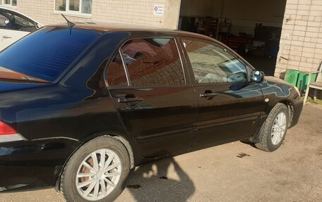 Mitsubishi Lancer IX, 2006 год, 250 000 рублей, 9 фотография