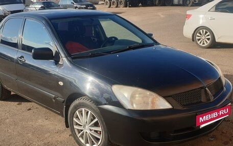 Mitsubishi Lancer IX, 2006 год, 250 000 рублей, 10 фотография