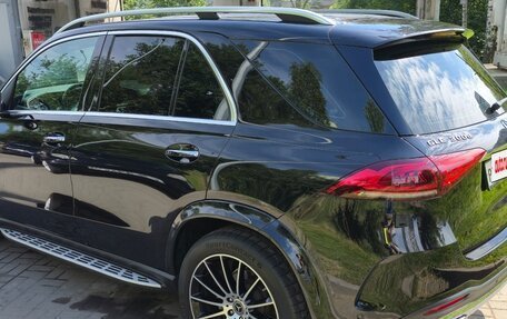 Mercedes-Benz GLE, 2021 год, 7 400 000 рублей, 6 фотография