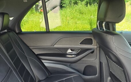 Mercedes-Benz GLE, 2021 год, 7 400 000 рублей, 11 фотография